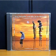 CD International Music/Izzy Stradlin and the Ju Hounds -a28