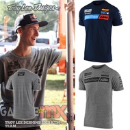 Troylee DESIGNS KTM TEAM TEE. Reseller TLD KTM TEAM. Ktm TEAM TLD T-Shirt. Troylee DESIGNS T-Shirt
