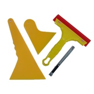 Car Window Tinting Tools Kit Set