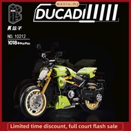 LEGO 42155 THE BATMAN - BATCYCLE | LEGO Technic