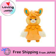 ตุ๊กตา Pokemon Center ของแท้จากญี่ปุ่นส่งโดยตรง