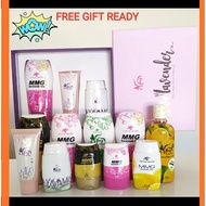 Original HQ 🔥MMG Massage Gel 💯 Original Dan Organic Ready stock