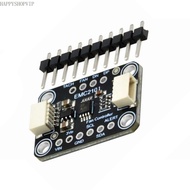 HSV Programmable EMC2101 I2C PWMs Fan Speed Controller And Temperature Monitor Chip
