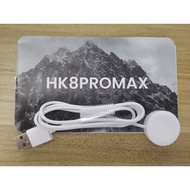 HK8 Pro max  hk9 ultra2 universal original wireless charger for hk9 pro hk9 pro+ hk9 pro max