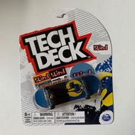 Tech deck fingerboard Blind skateboard 手指滑板