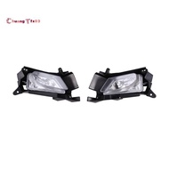 BFF4-51-690 BFF4-51-680 Front Bumper Fog Light