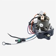 6.9L/7.3L IDI Engine Glow Plug Module Controller Fit for 1983-1994 Ford F-250 F-350 F0TZ-12B533-A E7