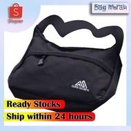 [READY STOCK] Gregory Sling Bag Gregory Men Sling Bag Gregory Sling Bag Men's Sling Bag Gregory Beg 