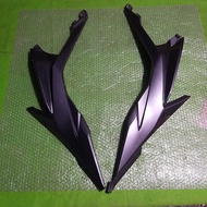 Cowl BL middle cbr 150r Facelift, Right fairing connection CBR 150R FaceliftKiri
