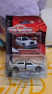 Majorette
