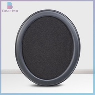 < beartwo > Earpad for CORSAIR HS35 HS40 Headphones Soft Sponge Cover Replacements Headphone Elastic