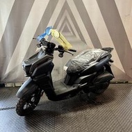 欣達(XD)【領牌車】【全新好車】2022年 YAMAHA 山葉 BWSR 125 水冷B125 機車 雙碟