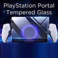 PlayStation Portal Tempered Glass Screen Protector PSP PlayStation Portal Accessories Play Station PS5