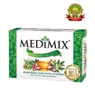 Medimix Bathing Soap 125g