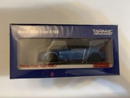 Tarmac Works Honda Civic Type R FK8 模型車