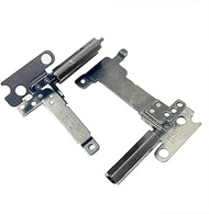 Gintai Hinge Hinge LCD Screen Display Replacement for Dell Ins-piron 13 7300 7306 2-in-1 01X7Y6 1X7Y