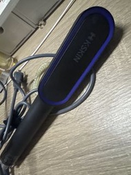 K-SKIN 負離子直髮梳