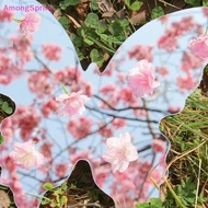 AmongSpring Butterfly Mirror Decoration Home Room Art Sticker Room Decor Stickers Decal Home Decor For Bedroom Bathroom Living Room Decor good goods
