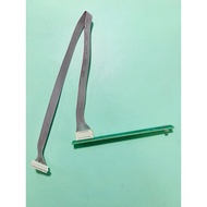 StartView S20FHV Display Control Button Board