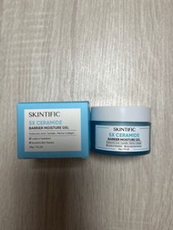 Skintific 5X神經酉先胺保濕霜 30克