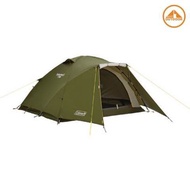 Coleman Touring Dome LX Asia