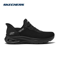 Skechers Women Slip-Ins BOB'S Sport Unity Shoes - 117509-BBK