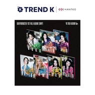 BABYMONSTER - 1st FULL ALBUM [DRIP] (YG TAG ALBUM VER.)