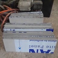 Multipurpose Anti-Break Board 3mm Aluminum Composite Acp Board