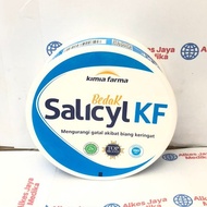 Chemical Salicyl Powder Farma (KF) 60gr - Itching Powder