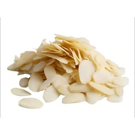 Almond Sliced Repack