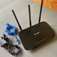 TP-Link Router