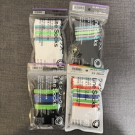 *現貨* FamilyMart 間條襪 2025 夏季款  普通款  #FamilyMart x Convenience Wear 間條襪