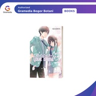 Gramedia Bogor - I Want to End This Love Game 01