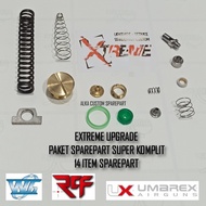 GLOCK 19 SPAREPART UPGRADE NBB - EXTREME MAX