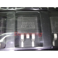 10 Pcs 30F132 GT30F132 TO-263
