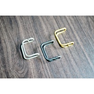 CS168ph Brompmod Titanium E-Type Hook for Brompton