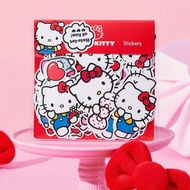 Yu Studio Hello kitty Stickers 86 Pieces Start Account