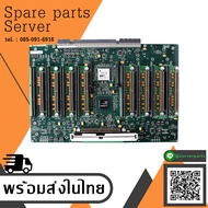 HP System Board for Proliant DL760 G1 / 122216-001 (Used) // สินค้ารับประกัน โดย บริษัท อะไหล่เซิร์ฟ