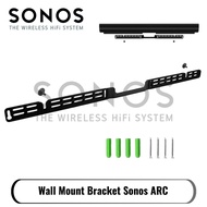 SONOS ARC Soundbar Wall Mount Holder Bracket Wall Bracket Accessories