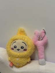 Chiikawa Usagi + 討伐棒