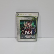 [Pre-Owned] Xbox 360 Ninety Nine Nights Game