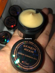 Gel gambir Sarawak Original