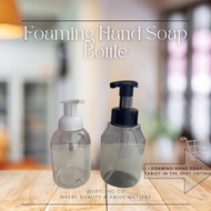 Skyland| Hand Soap Bottle| Foaming Hand Soap Bottle| Foam Bottle Refillable| Hand Soap Dispenser