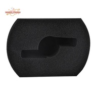 Portable Microphone Dust Cover Windscreen Cover Windproof Sponge Caps for ZOOM H5/H6/H4N PRO Recorde