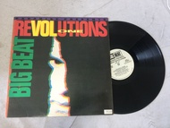 Gavin Morrison  LP ขนาด 12 นิ้ว