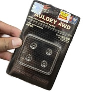 5MM BALL BEARING 18050 AULDEY