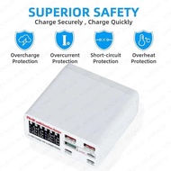 Charging Experts WLX-899+ PD+QC Fast Charger