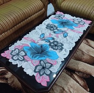 Warna Taplak Meja Ruang Tamu Import | Table Runner Homemade | Taplak Meja Makan | Taplak Meja Tamu |