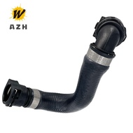 Car Water Tank Radiator Hose For BMW 1 2 3 4 5 6 7 Series Water Pipe Spare Parts Parts Radiator Hose 17127640287 17127649386