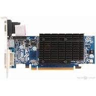 AMD Sapphire Radeon HD 4350 GPU 1G 512MB DDR2 PCIe LP Graphic Card (288-BES13-B00SA 299-1E172-B00SA)